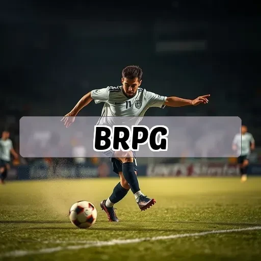 brpg app: A Comunidade Que Transforma Jogadores em Amigos