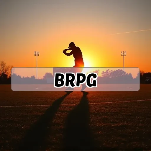 brpg app Eventos