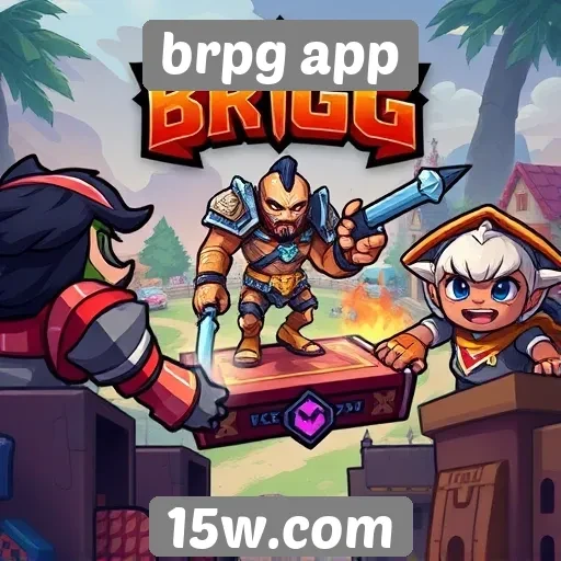 jogos de mesa online ganham espaço no brpg app